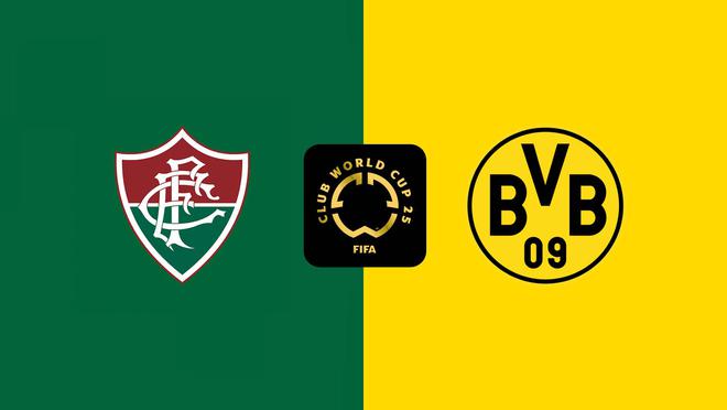 多特弗魯米嫩塞首發(fā)：阿德耶米、席爾瓦先發(fā)，小貝林替補。