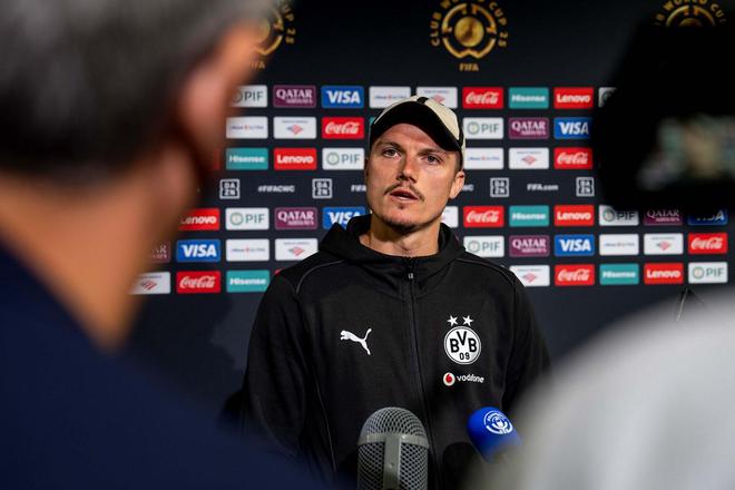 薩比策：力爭(zhēng)小組第一，展現(xiàn)實(shí)力不容小覷。