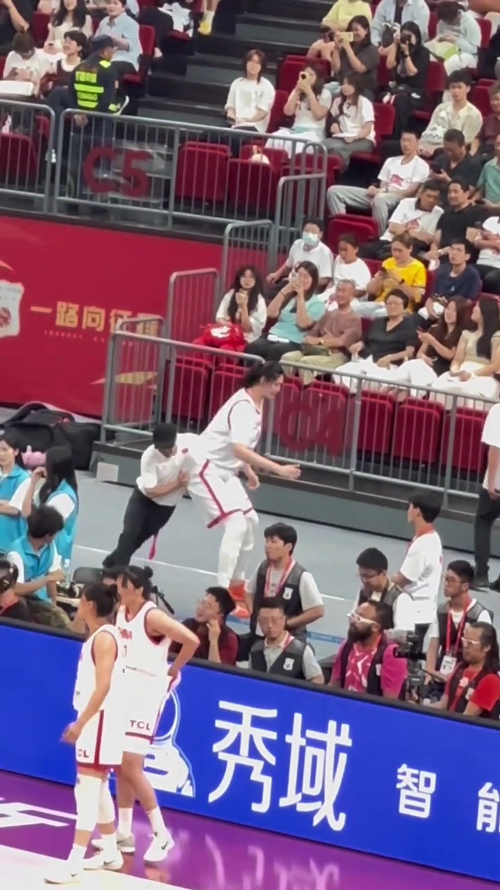 在絕對(duì)的力量面前一切技巧都是浮云