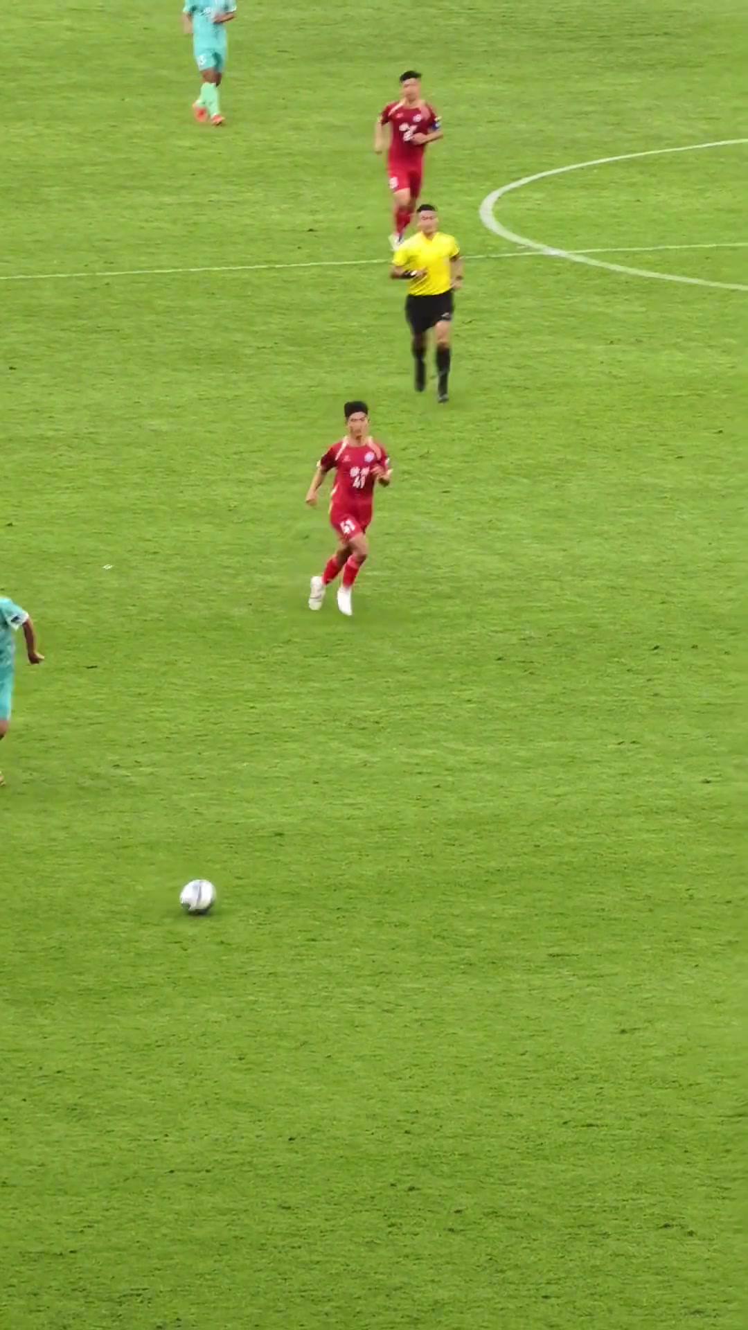 請神諾伊爾徐州隊(duì)門將這次出擊職業(yè)賽場恐怕也少有人能做到