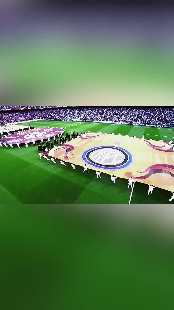 一句話形容2010年的國際米蘭