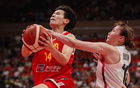 中國(guó)女籃勝日本9分，三人滿分，四人及格，三大問(wèn)題顯露。