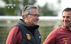 央視：足協(xié)帥年薪底100-120萬(wàn)歐，伊萬(wàn)降薪執(zhí)教國(guó)足。