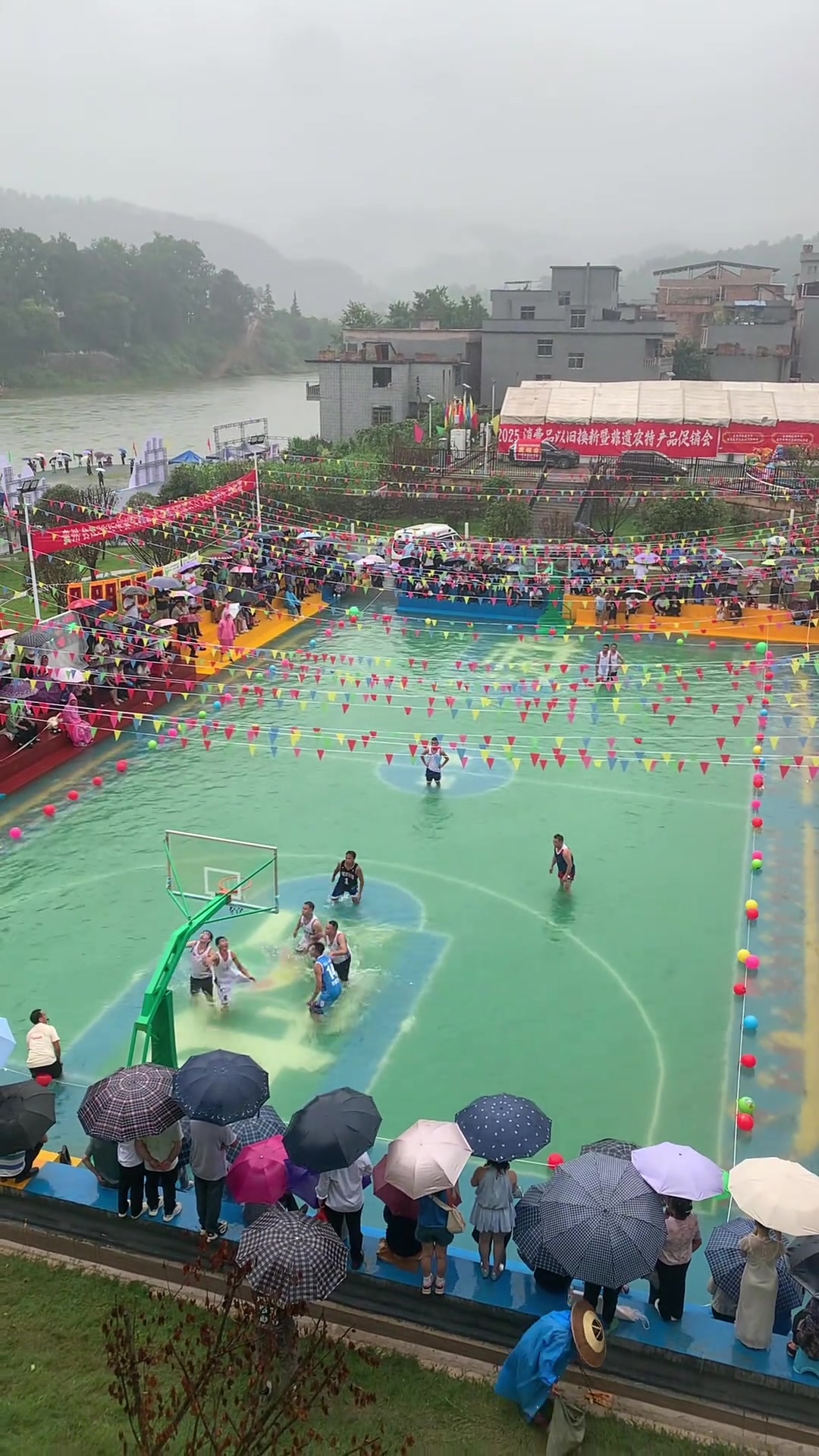 快船隊這好像是我們的舞臺