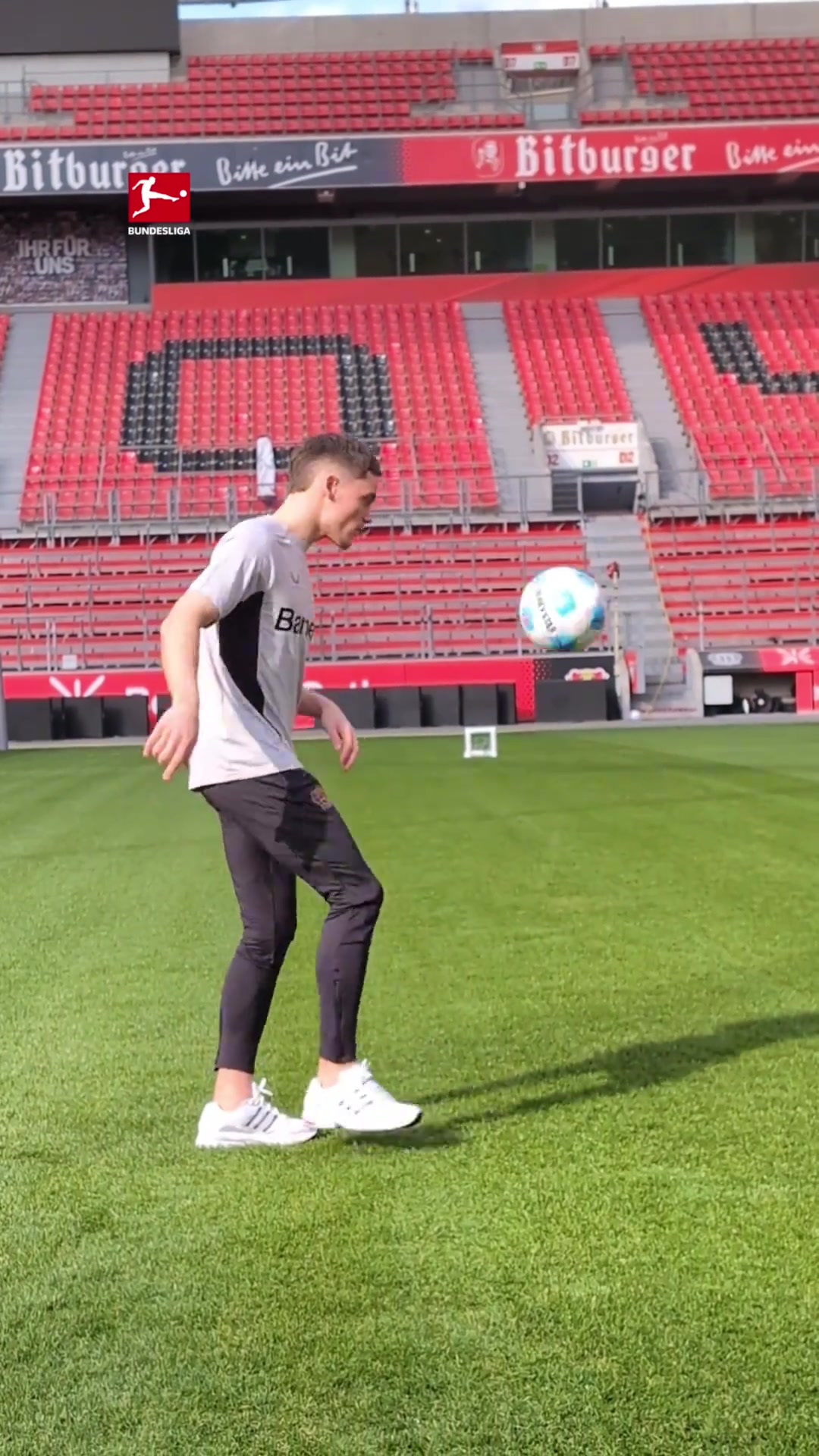 不管你信不信維爾茨真的強(qiáng)得離譜