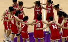 四國賽，中國U19女籃遭雙殺，22分大逆轉(zhuǎn)險情！