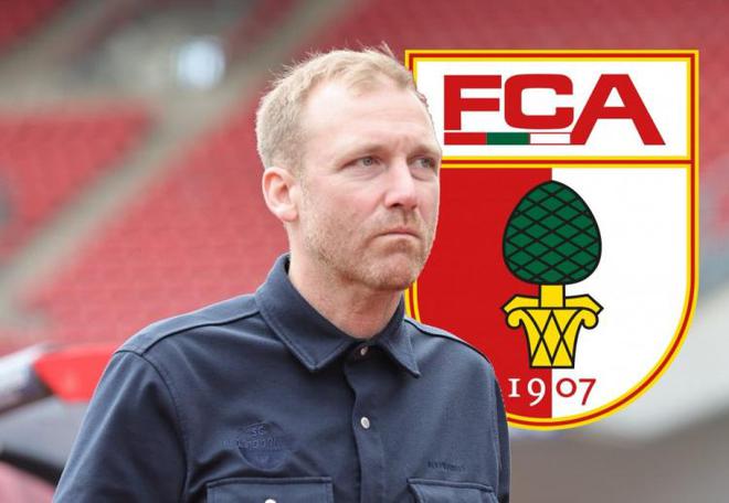 德天奧帕德博恩達成協(xié)議，任命奧格斯堡總監(jiān)為體育總監(jiān)。