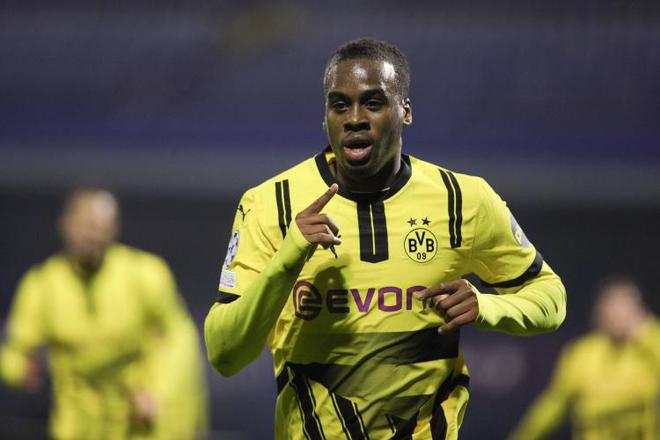 記者：切爾西多特談判，6500萬(wàn)歐簽吉滕斯。