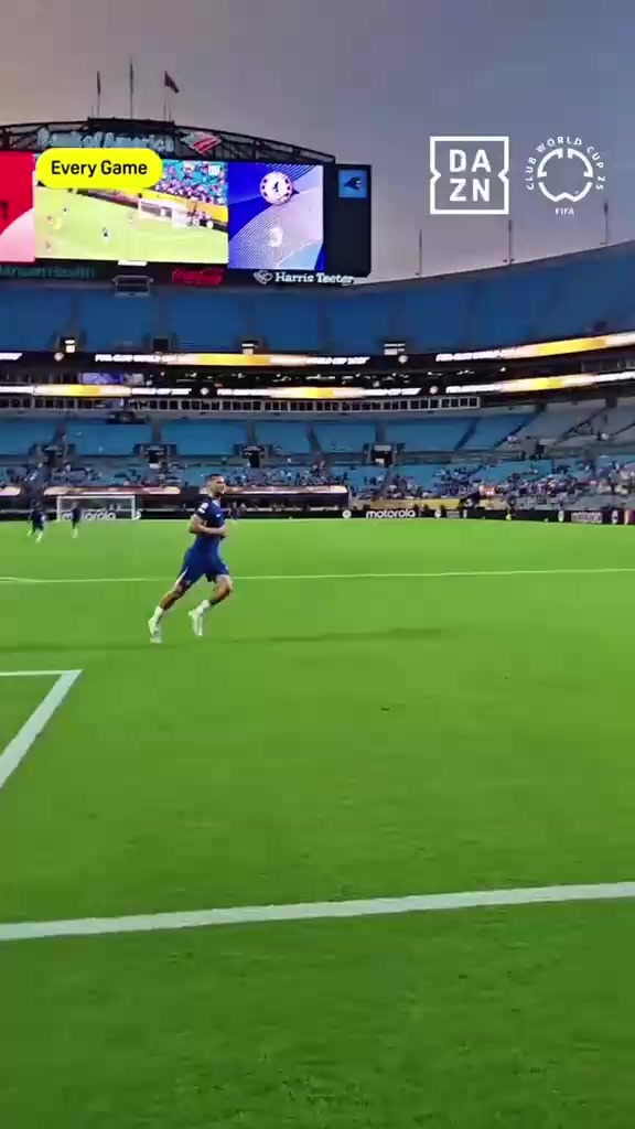 藍軍徹底殺死比賽霍爾單刀挑射輕松得手