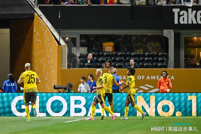 世俱杯8強收官，德甲強隊晉級，期待2024歐冠再戰(zhàn)！