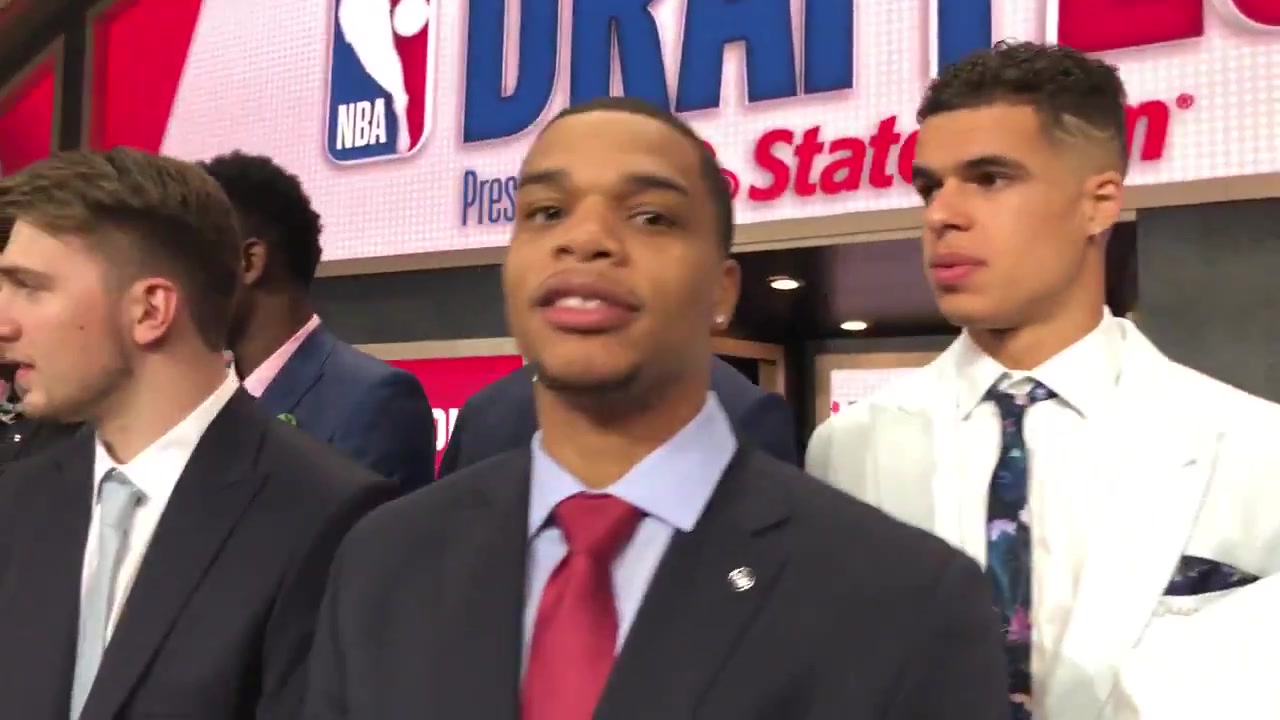 2018屆樂(lè)透質(zhì)量真高狀元探花如今同隊(duì)還有大滿貫SGA