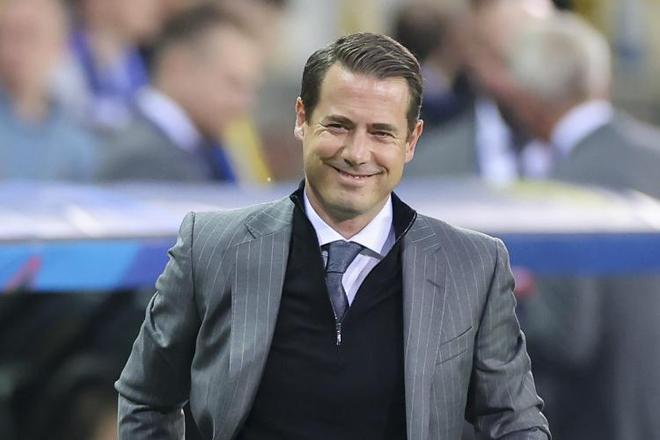 里肯盼望穆西亞拉早歸，再現(xiàn)巔峰狀態(tài)。