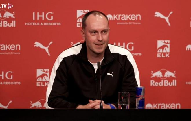 萊比錫新帥：高目標(biāo)，重返歐戰(zhàn)。