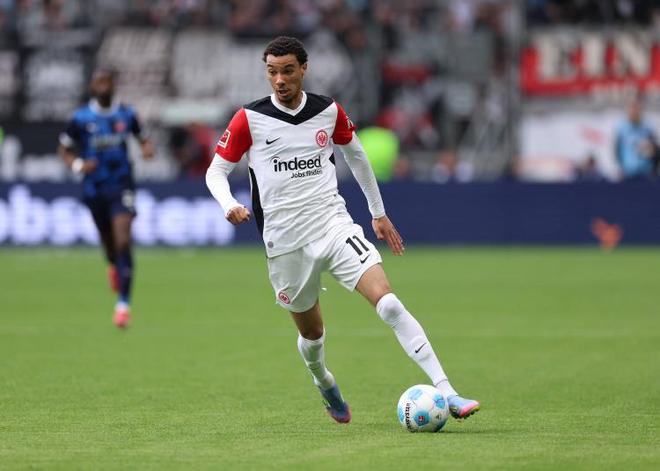 圖片報(bào)：?；倏宿D(zhuǎn)會(huì)罷訓(xùn)，法鷹高標(biāo)一億歐，紅軍有意。