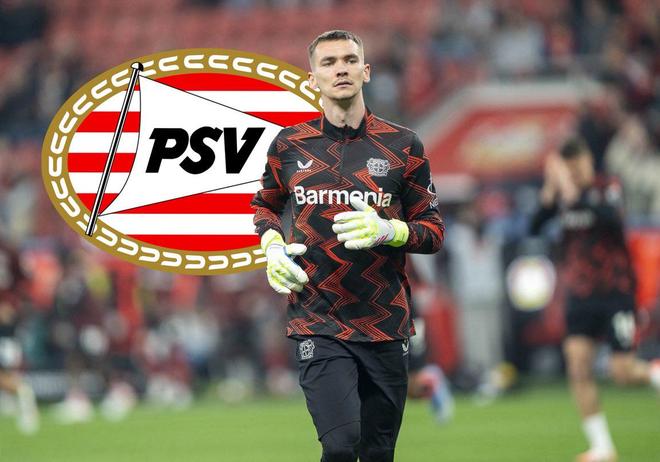 勒沃門(mén)將科瓦爾將加盟埃因霍溫，已通過(guò)體檢。