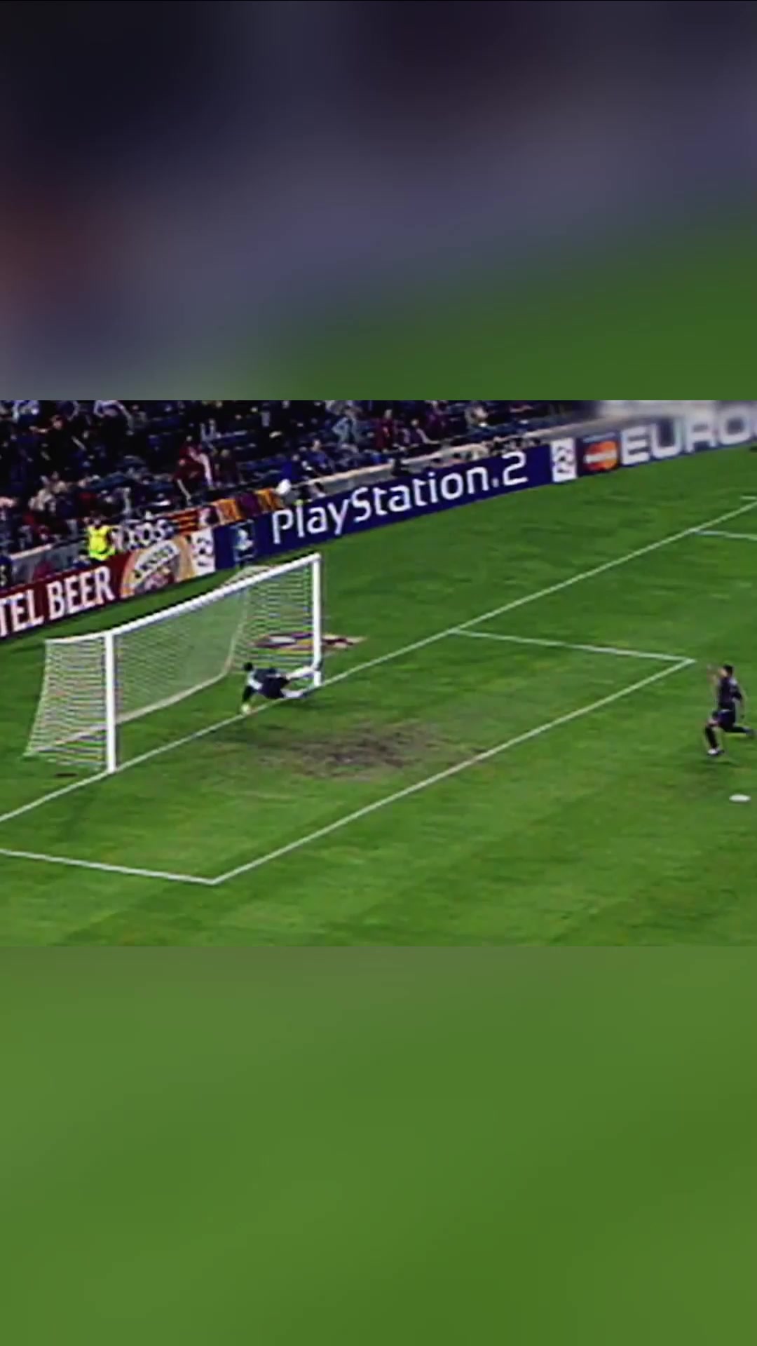 當(dāng)豬隊(duì)友遇到超神門(mén)將里瓦爾多這TM都能撲