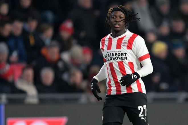 德天：巴卡約科預(yù)計(jì)近日內(nèi)完成萊比錫體檢，轉(zhuǎn)會(huì)費(fèi)2200萬歐