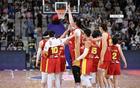 中國女籃勝73分，仍存兩大短板，李夢缺席亞洲杯，宮魯鳴何悔？