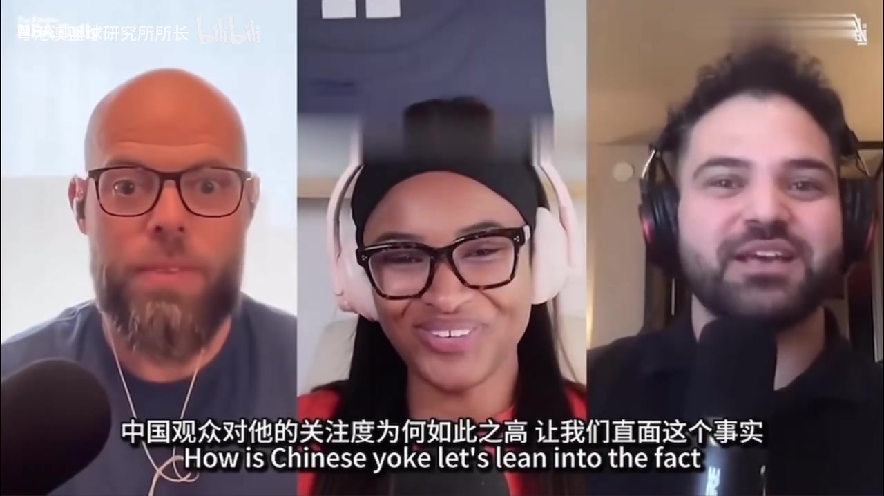 外媒楊瀚森攻防兩端指揮調(diào)度得當(dāng)克林根最終會成為他的替補(bǔ)