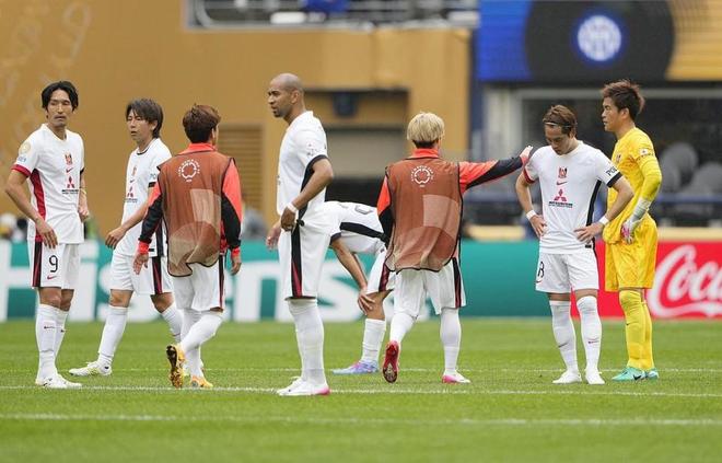 亞洲慘局，世俱杯零勝三隊出局，亞冠冠軍慘敗，新月命運堪憂