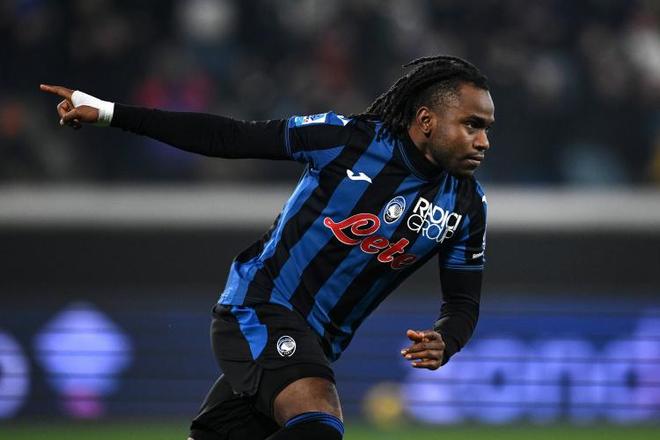 記者：國米4500萬+500萬或成交易，萊比錫有分成。