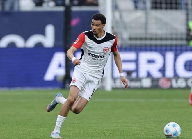 利物浦再報7800萬歐求購埃基蒂克，無獎金。