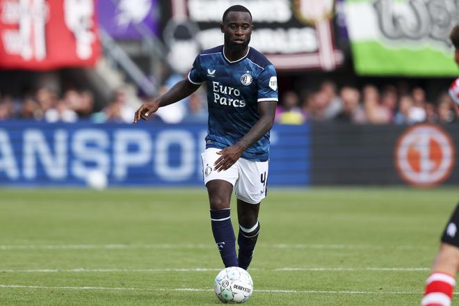 德天：萊比錫開放報價，對海特勒伊達感興趣球隊歡迎。