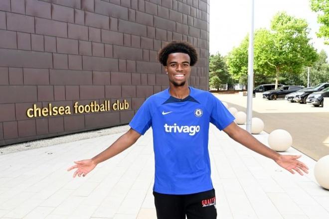 德天萊比錫商談楚克烏梅卡引進(jìn)，愿售西蒙斯