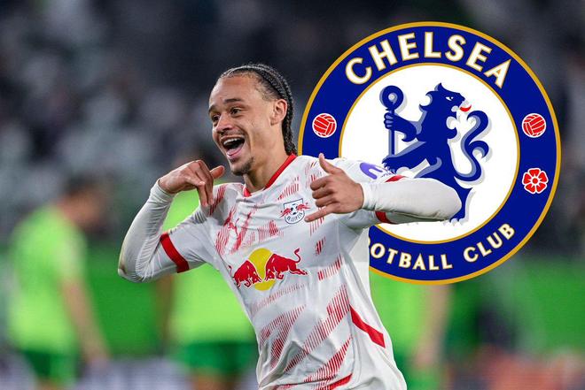 德天：西蒙斯進(jìn)展順利，切爾西與萊比錫談判，丘庫埃梅卡亦在談。