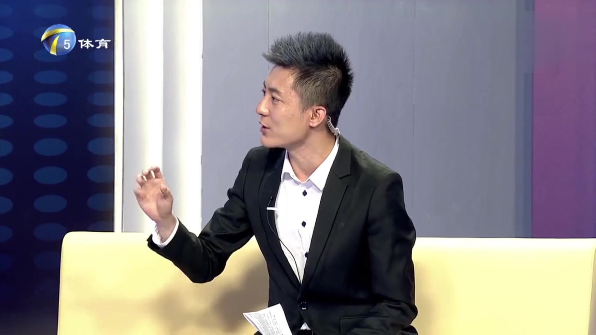 毛彪入網(wǎng)毛彪解釋自己超級(jí)空門(mén)不進(jìn)再給一次機(jī)會(huì)可能也不進(jìn)