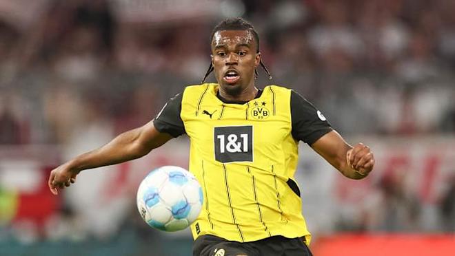 電訊報(bào)：楚克維梅卡傾向多特復(fù)出