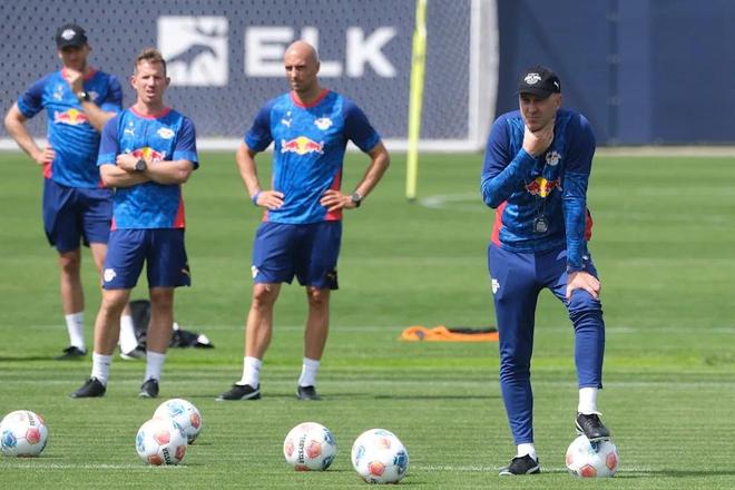 萊比錫設年薪上限，引入500萬歐工資帽