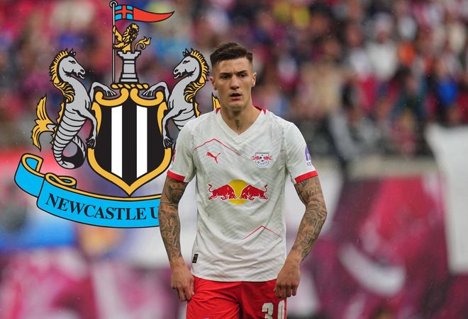 德天：紐卡談塞斯科合同，萊比錫知情