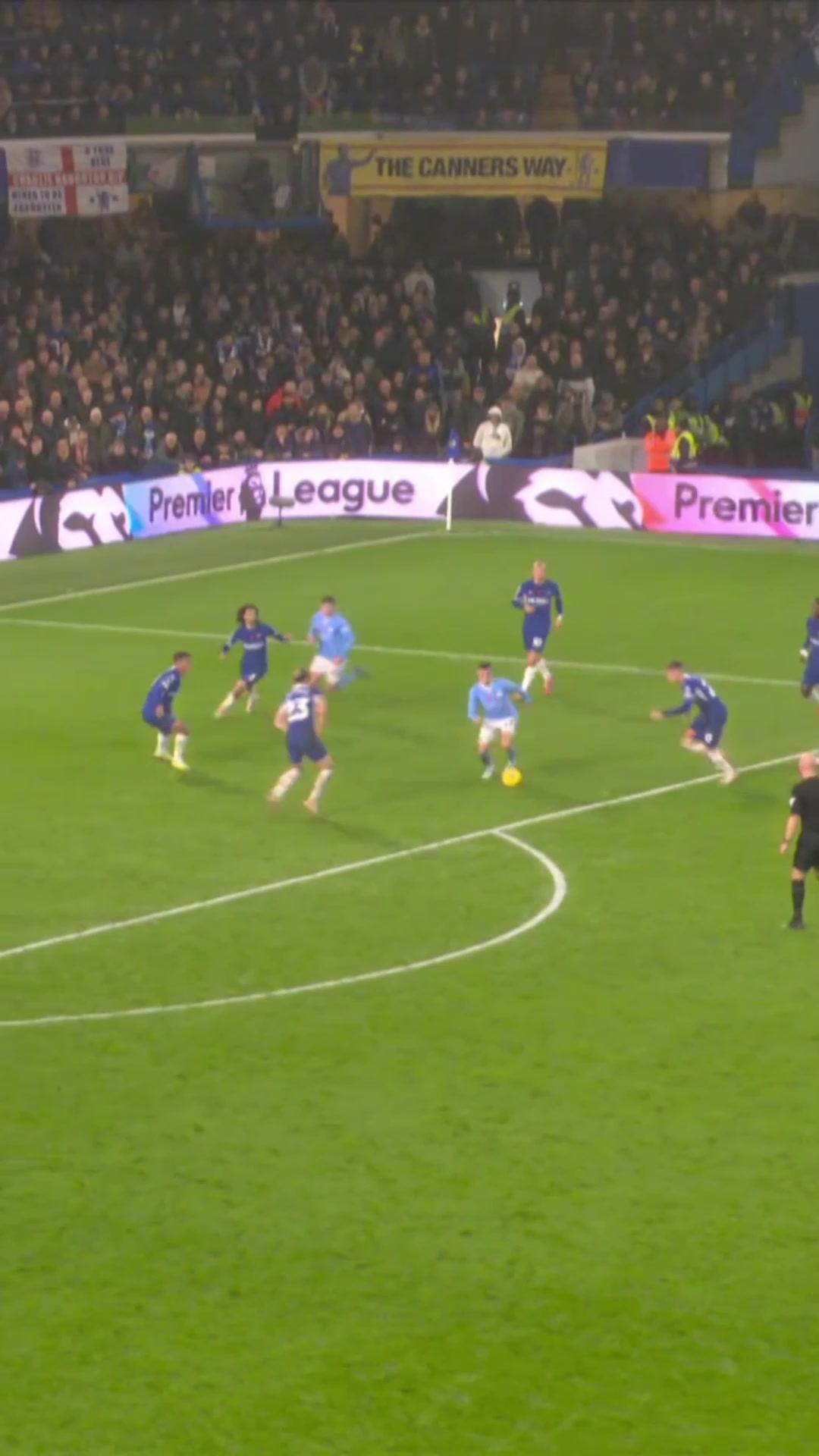 高強度對抗不對抗踢什么英超