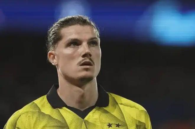 圖片報：科瓦奇希望薩比策留隊。