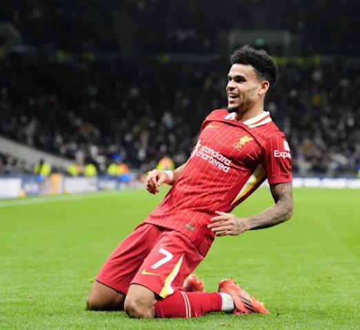 法爾克：迪亞斯周一飛往慕黑，周二前拜仁體檢。