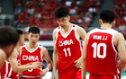中國(guó)男籃勝波黑，面臨三大問(wèn)題待解