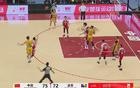 中國男籃失誤27次，表現(xiàn)慘淡