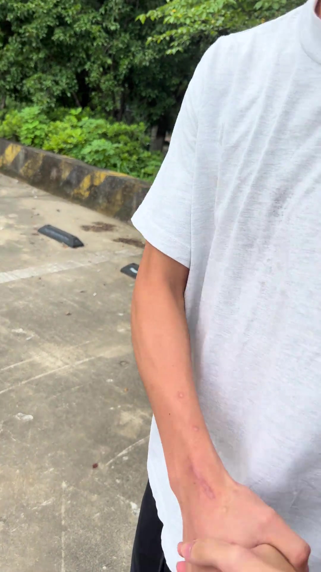 考駕照的年紀(jì)球迷駕校練車遇上王鈺棟