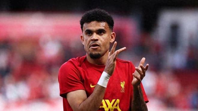 拜仁慕尼黑簽約迪亞斯，7500萬(wàn)歐，沖刺歐冠！