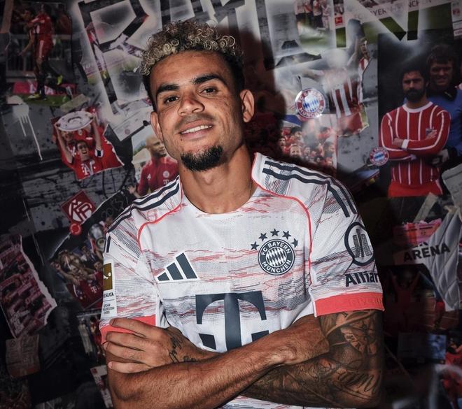 利物浦邊鋒加盟拜仁，身價7500萬歐，13球5助攻，是否值？