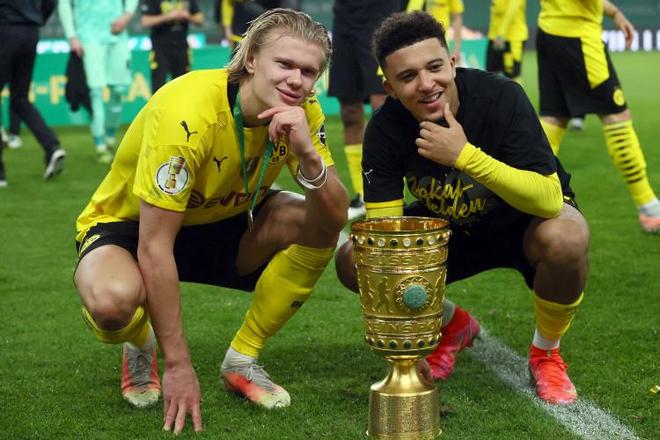 年薪千萬！桑喬懷念多特時光，愿降薪半數(shù)回歸。