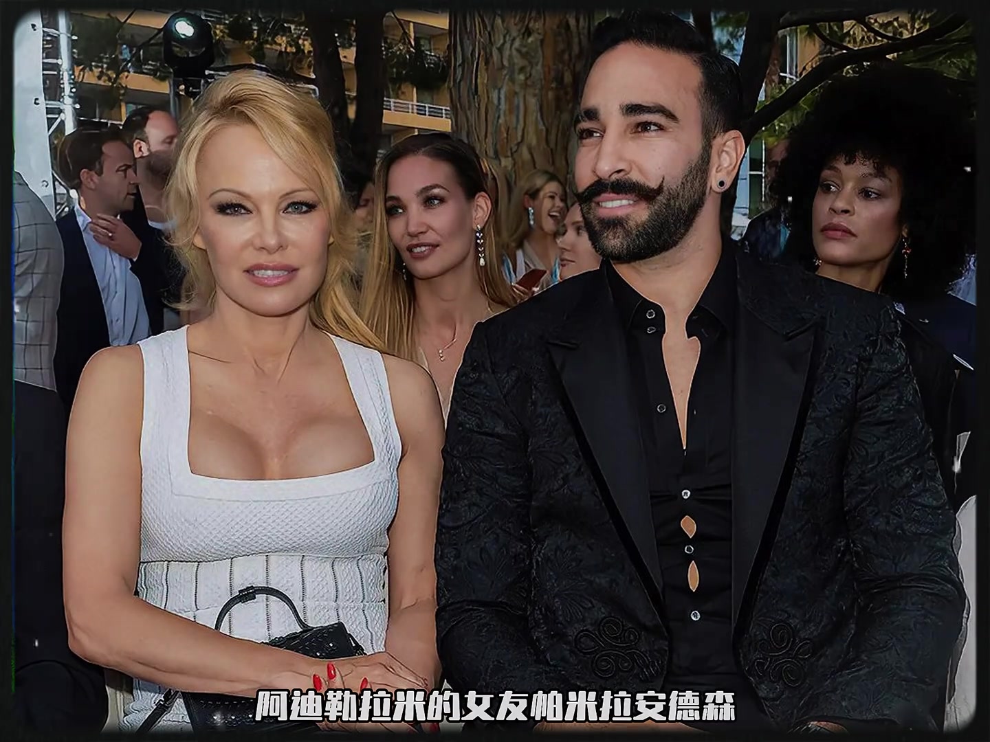 從超模到格萊美歌后盤點(diǎn)足球明星約會(huì)過的頂級(jí)名媛