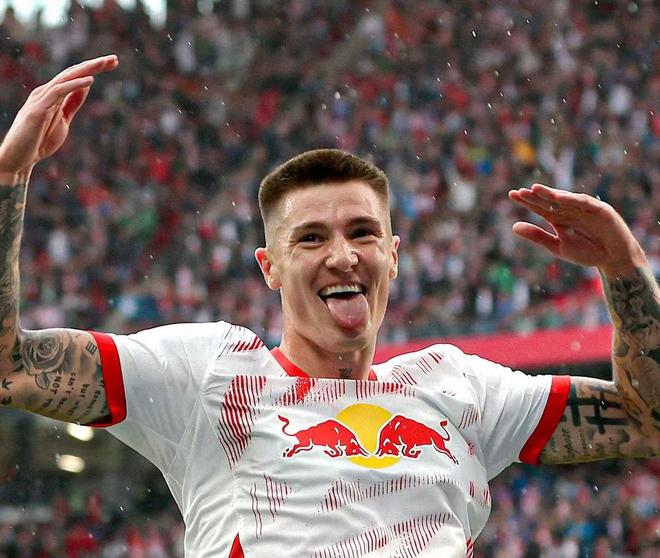 羅馬諾：曼聯(lián)報價塞斯科，萊比錫已告知，球員需選曼聯(lián)或紐卡。