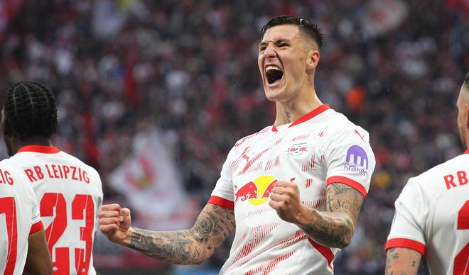 記者：紐卡萊比錫交易結構，轉(zhuǎn)會關鍵塞斯科決定