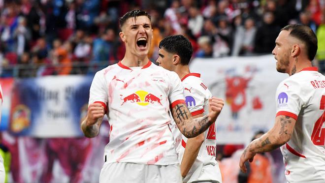 英媒：萊比錫報(bào)價(jià)創(chuàng)紀(jì)錄，紐卡9000萬歐欲購塞斯科。