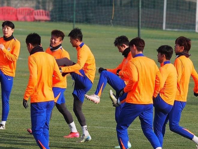 申花國安亞冠目標，中超降級已定。