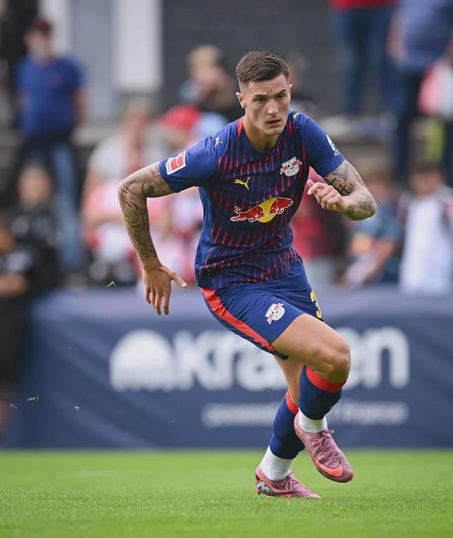 曼聯(lián)報(bào)價(jià)塞斯科8500萬，萊比錫盼速決。