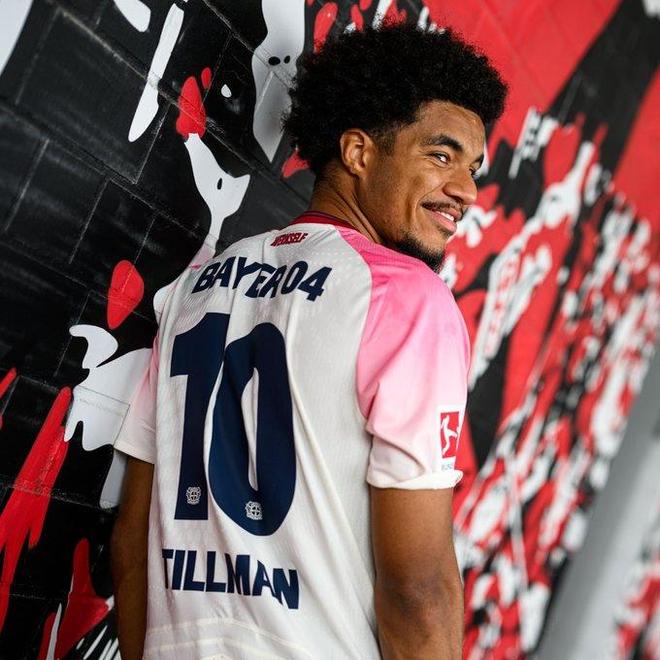 新援蒂爾曼受傷，滕哈赫：待觀察其復(fù)原情況，首秀時(shí)間未定。