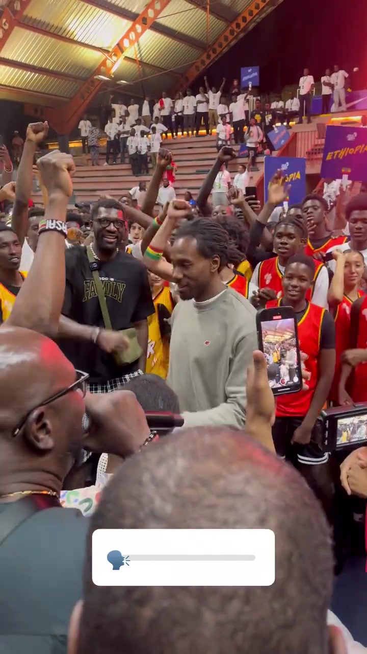 卡子真的好帥啊黑人中的建模臉